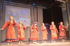 Бурановские бабушки