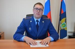 Антон Купцов