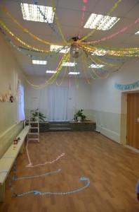 Бородулино