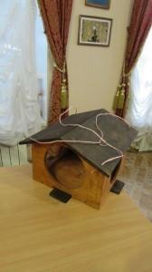 Истомин Алексей Инженерный шедевр