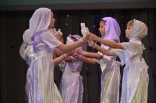 Свет Рождественской звезды