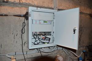 Умный прибор для расчетов с коммунальщиками ТСЖ