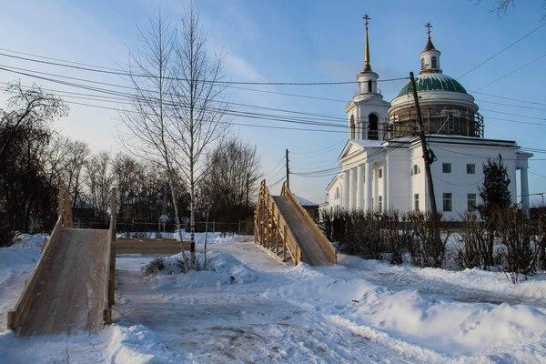 сайт площадка 2 у святотройицкого храма3