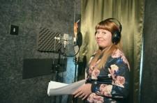 1 звукооператоры своими силами сделали маленькую студию