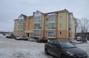 Чистые пруды10