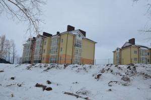 Чистые пруды3