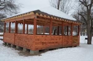 Чистые пруды4