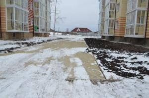 Чистые пруды7