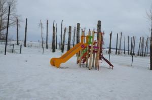 Чистые пруды8