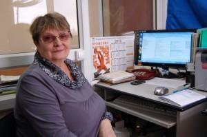 Е. С. Черепанова