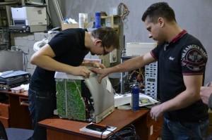 Ремонт принтера