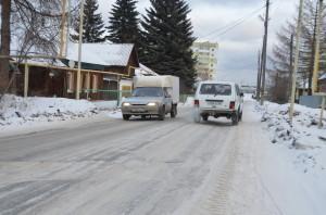 Дорога в школу11