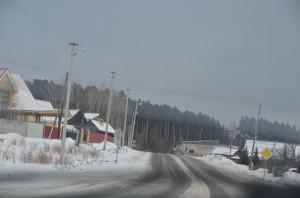 Дорога в школу4