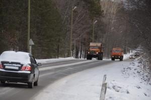 Дорога в школу5