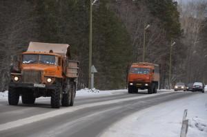 Дорога в школу6