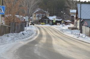 Дорога в школу9