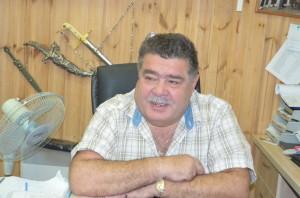 Леонид Юрьевич Малкин 