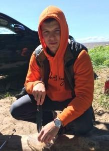 Андрей Косилов 