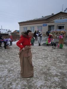 Масленица в Черданцево2