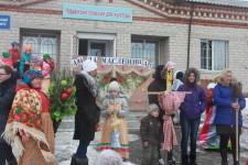 Масленица в Черданцево3