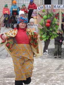 Масленица в Черданцево4