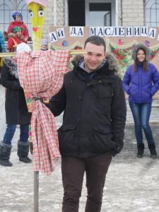 Масленица в Черданцево5