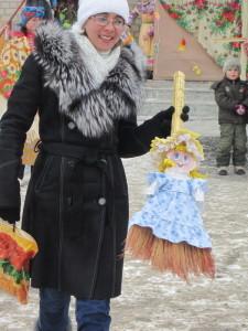 Масленица в Черданцево6