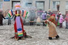 Масленица в Черданцево7