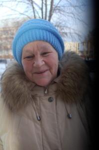 Ольга Алексеевна Храмцова