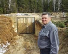 Александр Сергеевич Якурнов