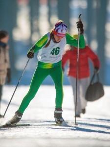 Стихина Даша