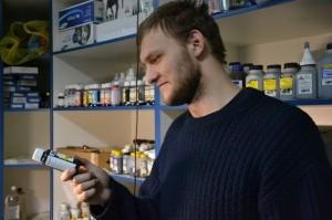 Василий Вяткин