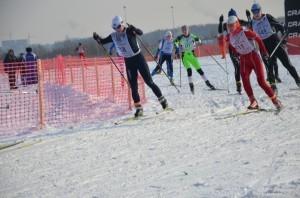 Вика Камешкова