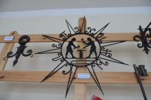 выставка кузнецов