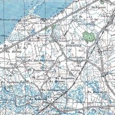 Документы военных лет Документы военных лет