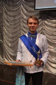 Александр Пупышев мистер СГО