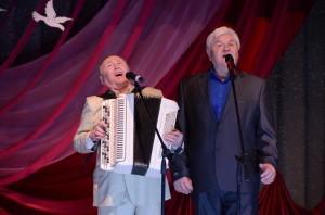 Две звезды 1 место