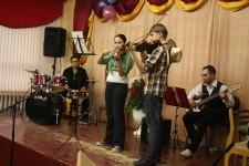 Джаз в Сысерти2