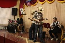 Джаз в Сысерти3