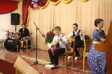 Джаз в Сысерти4