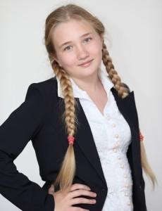 Марина Саппинен