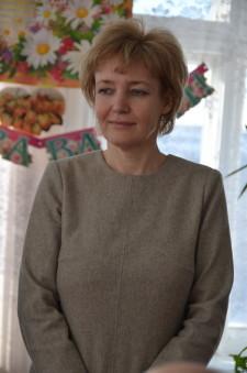 Ирена Йонасовна Базите