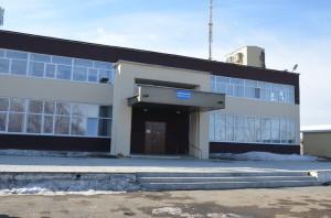 Кашинский центр досуга