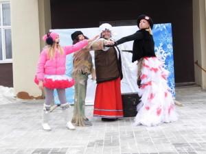 Кашинский центр досуга3