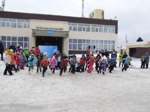 Кашинский центр досуга