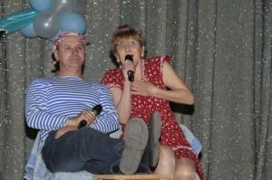 Т. И. Месилова