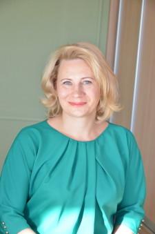 Олеся Богдановна Сирман-Прочитанская