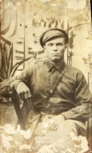 Селедков Александр