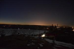 Сысерть во тьме Сысерть во тьме