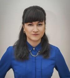 Лаврентьева Анастасия